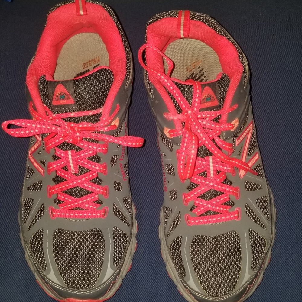 Woman new balance